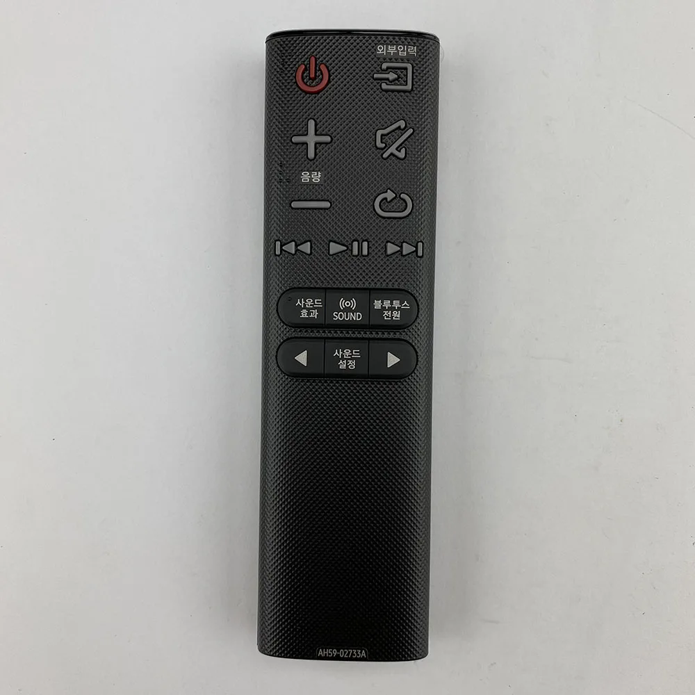 Home Bar And Theater - Barra de sonido AH59-02733A para cine