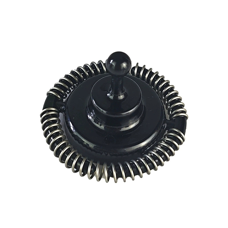 Home Barista - Batidor para espumar leche, compatible con