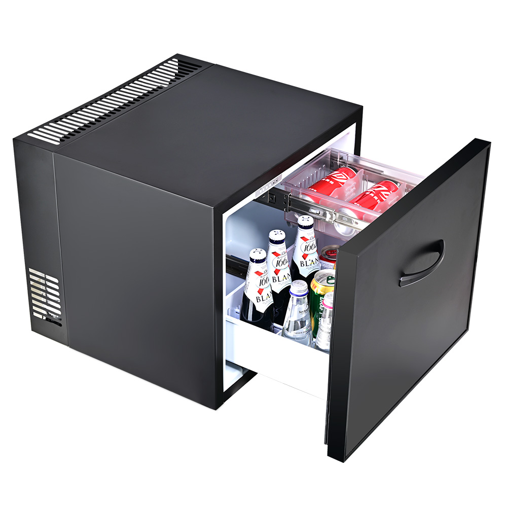 Mini Refrigerador Tipo Cajón d - Home Bar And Fridge reseña y precio