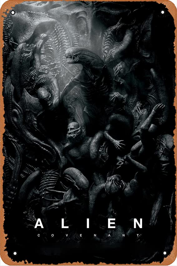 Pósteres de películas Alien Cl - Home Bar And Restaurant reseña y precio
