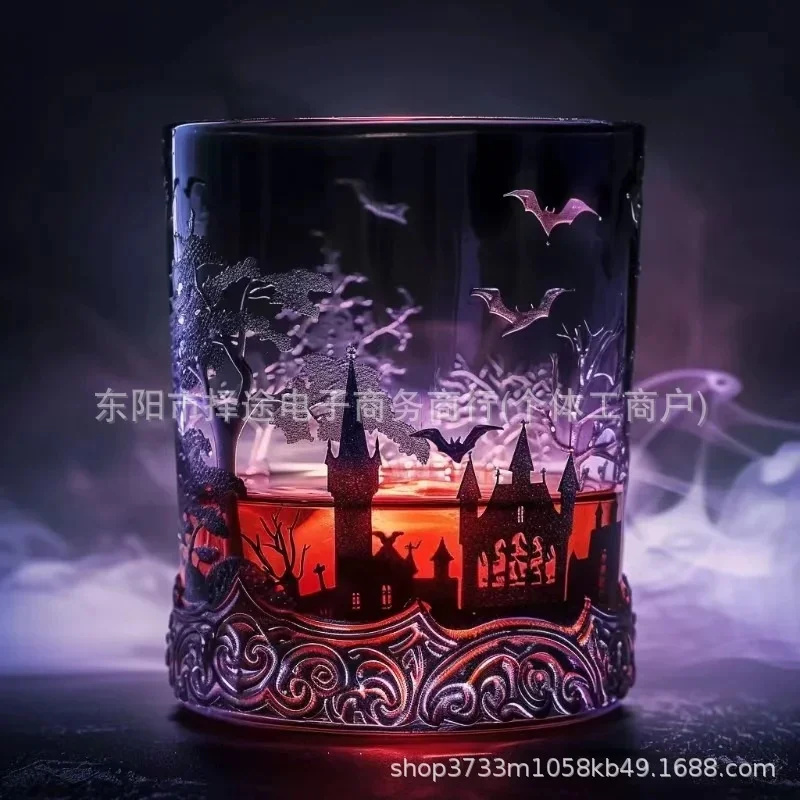Decantador de castillo de murc - Home Bar Setup reseña y precio
