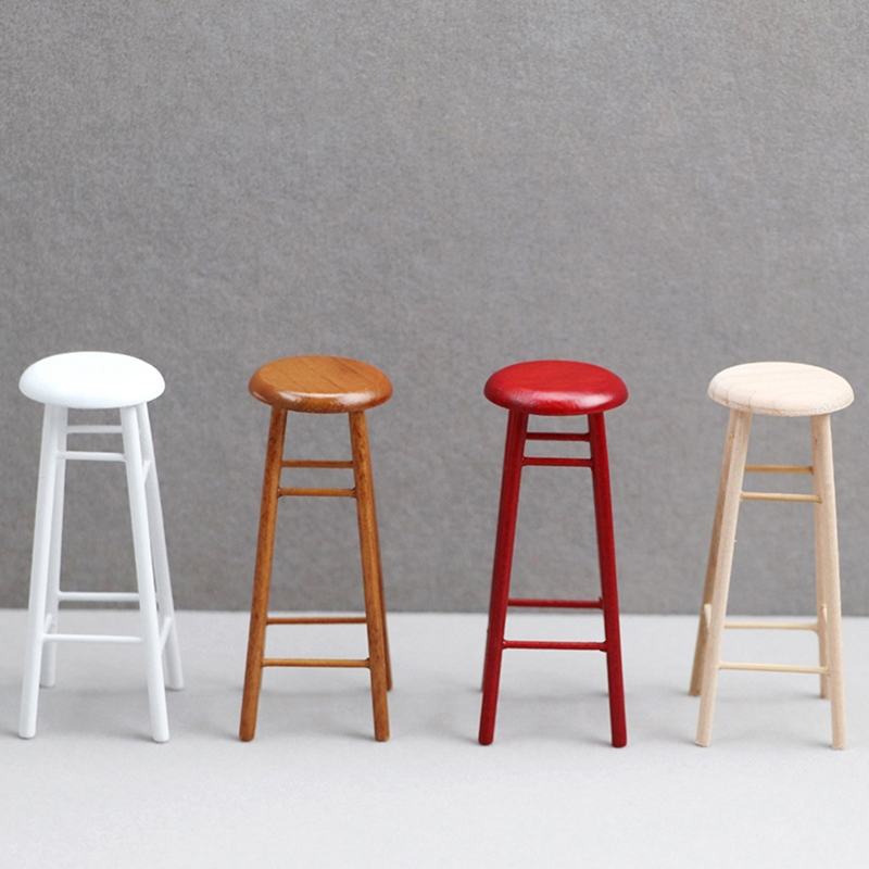 Taburete alto en miniatura par - Home Bar Stools reseña y precio