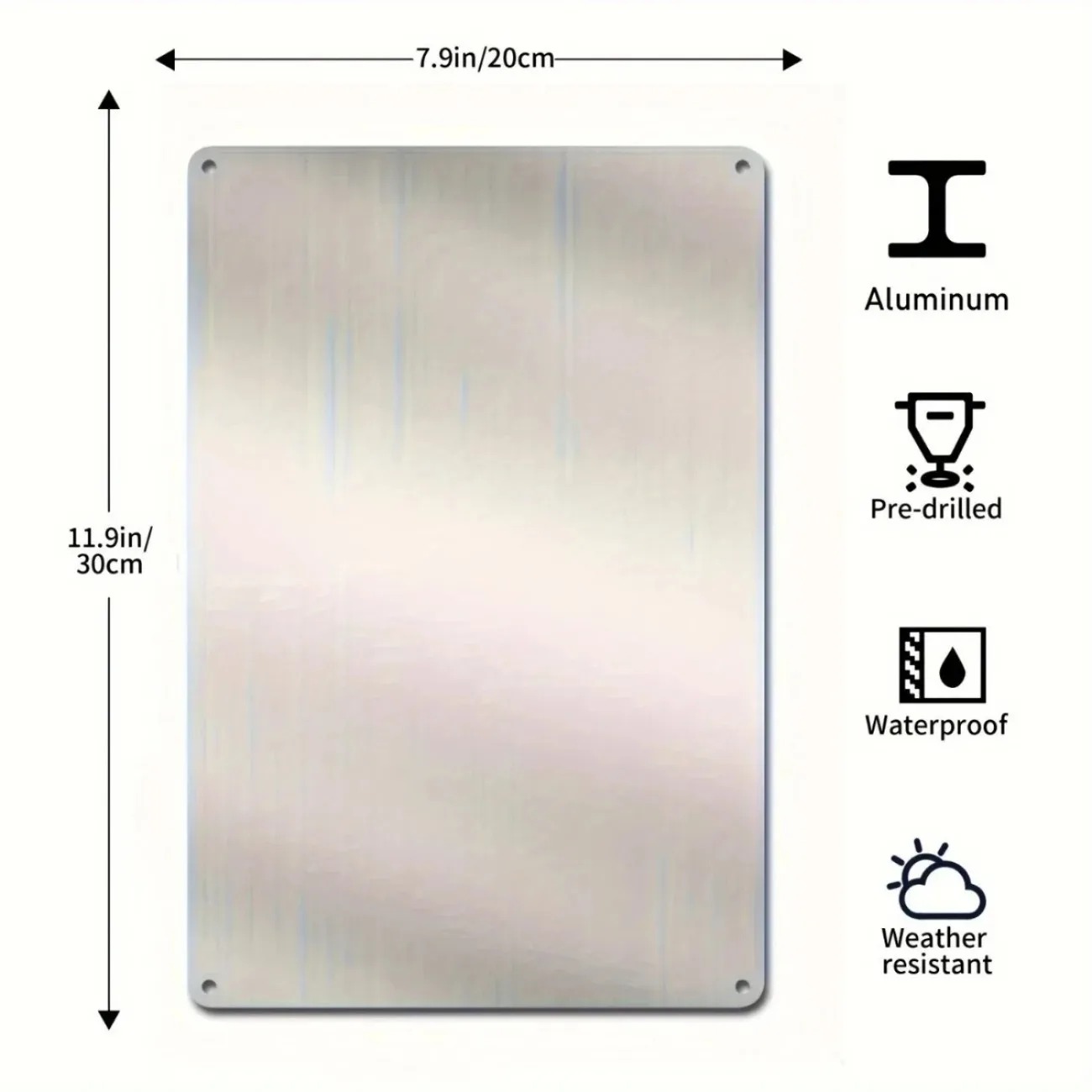 Letrero de metal personalizado - Home Bar And Kitchen reseña y precio